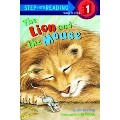 SIR(Step1):The Lion and the Mouse***