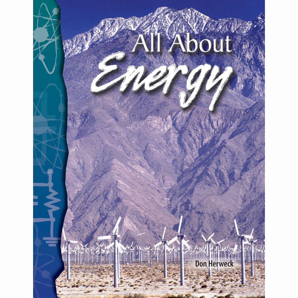 TCM-Science Readers:Physical Science:All About energy