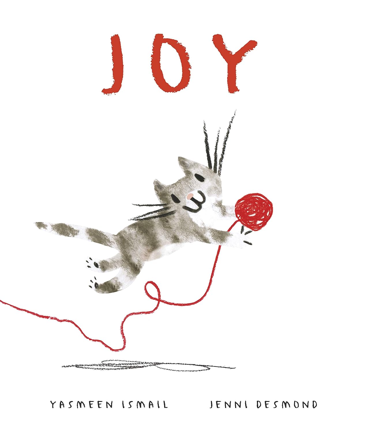 Joy (Paperback)