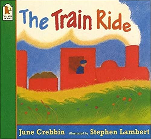 WB-The Train Ride (스토리셰이크)