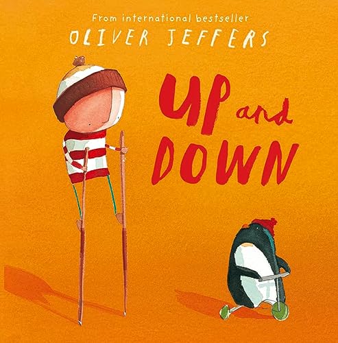 Up and Down (Paperback)