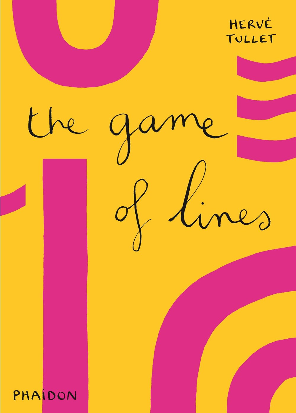 The Game of Lines (Board Book)