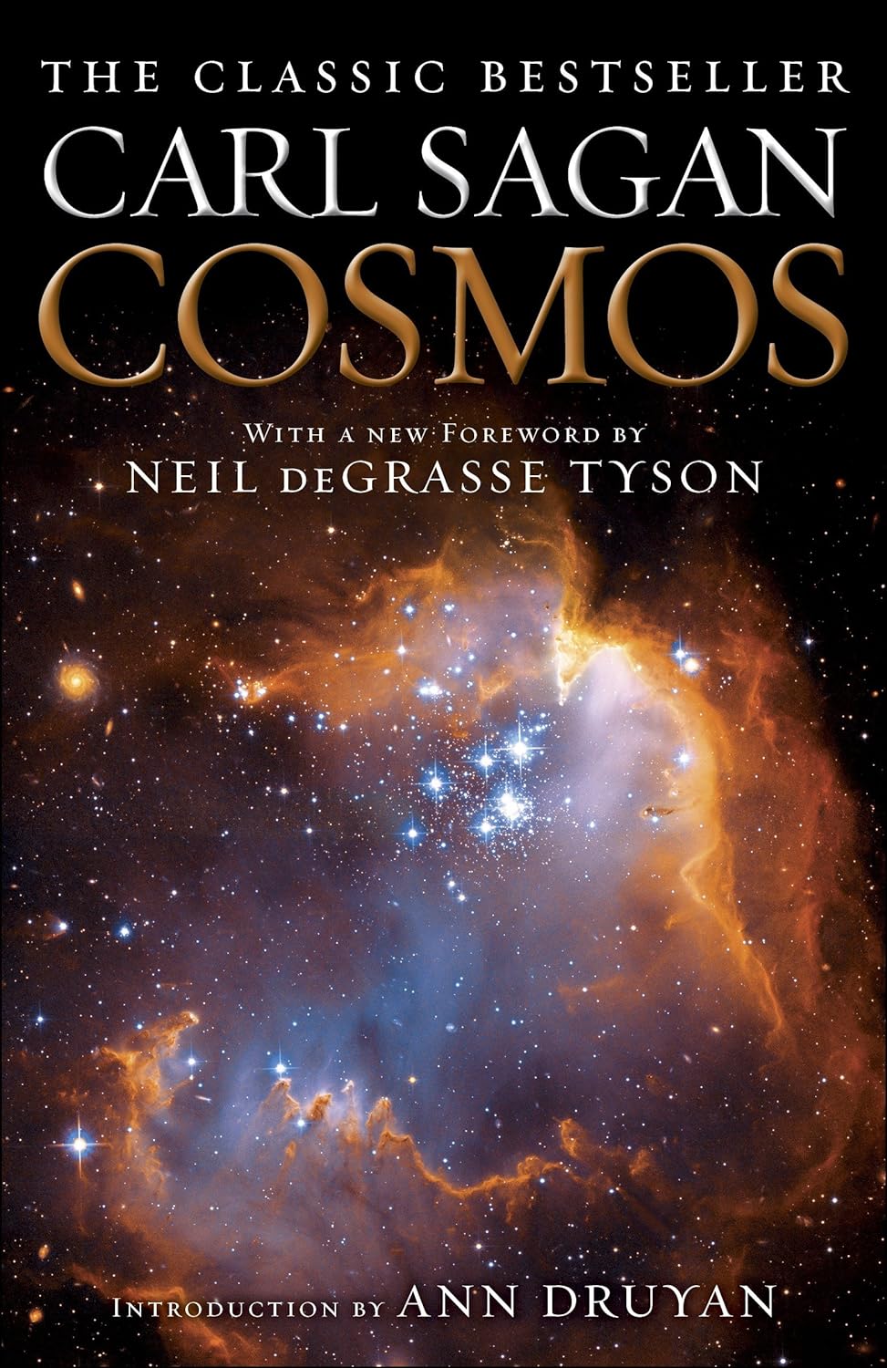 Cosmos (Paperback)