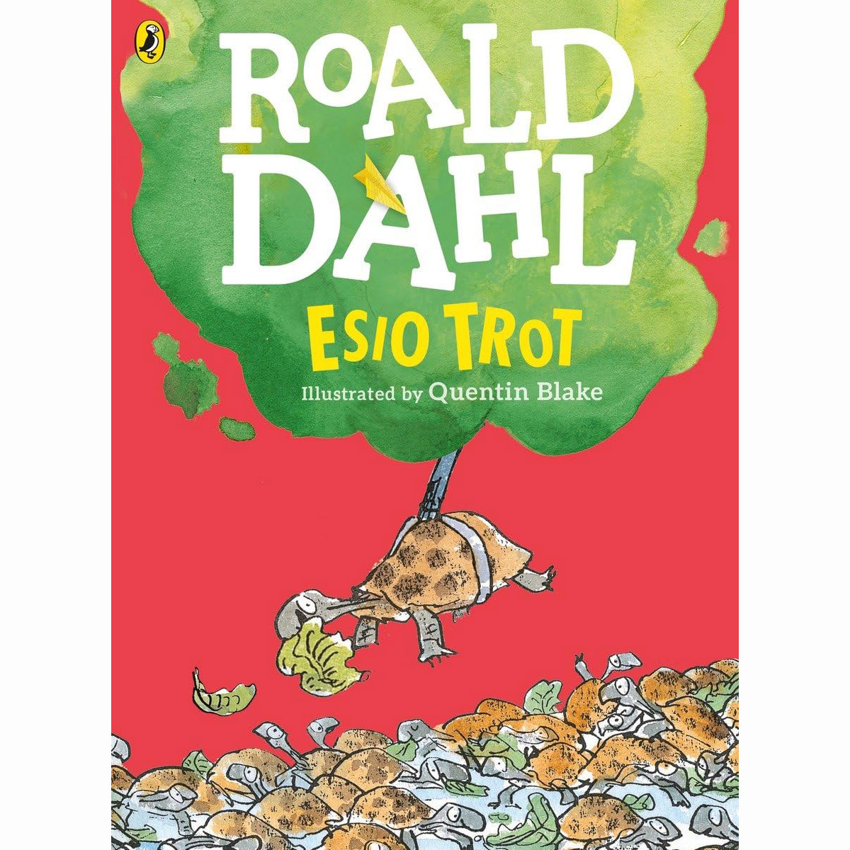 Esio Trot (Colour Edition)