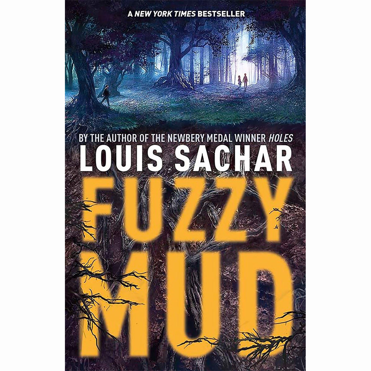 수상한 진흙 Fuzzy Mud
