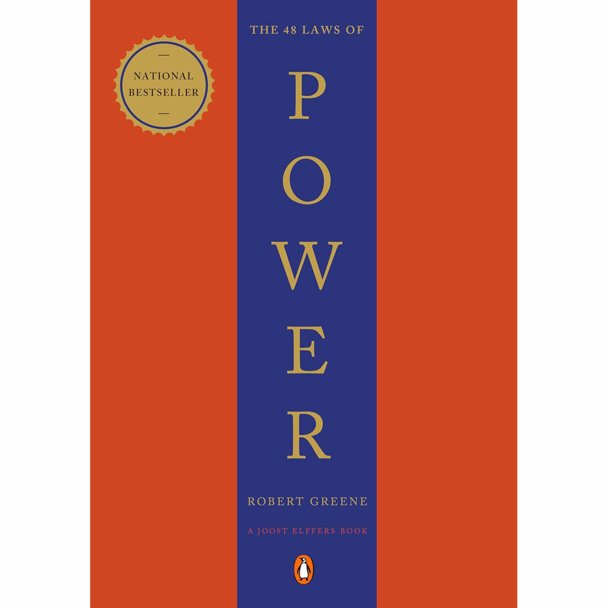 권력의 법칙 The 48 Laws of Power (Paperback)