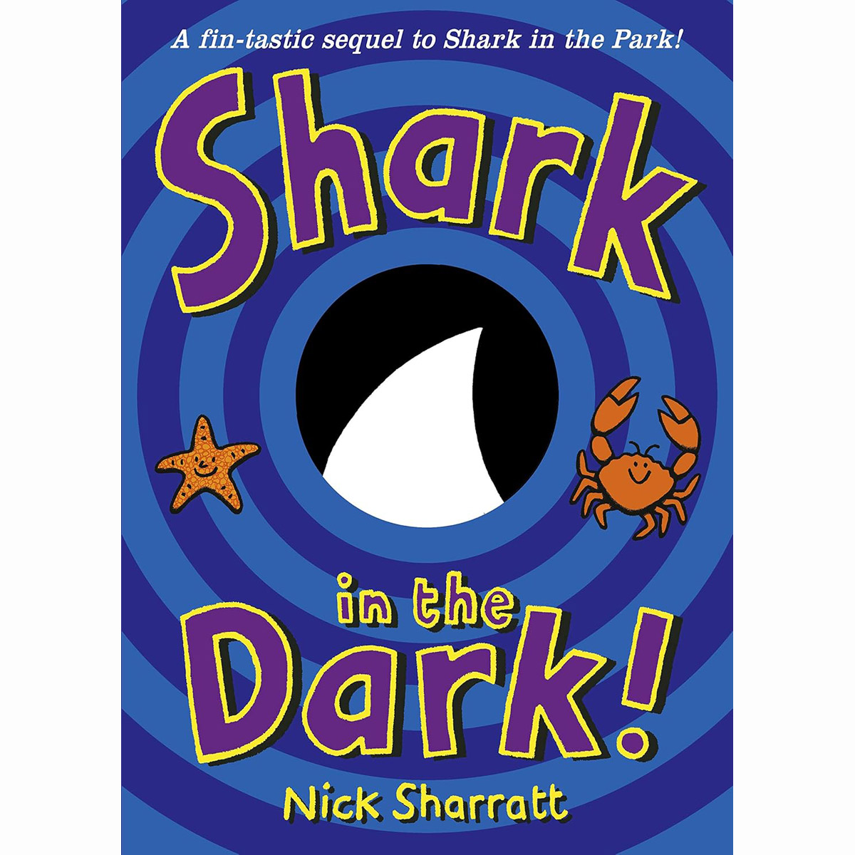 Shark in the Dark (P)