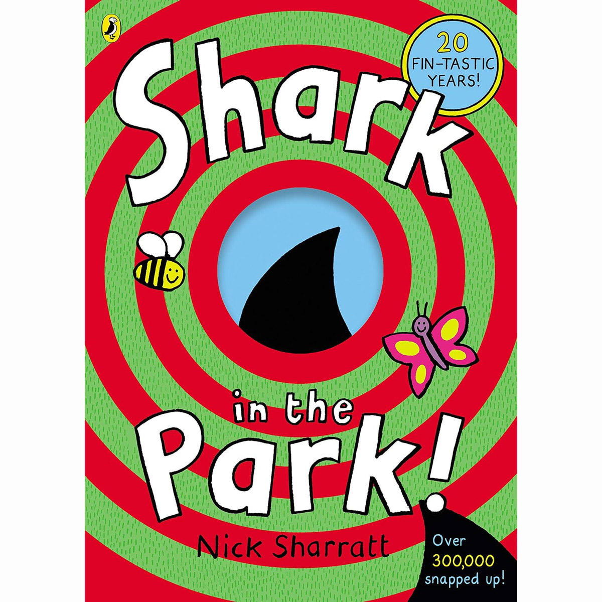Shark in the Park (P)