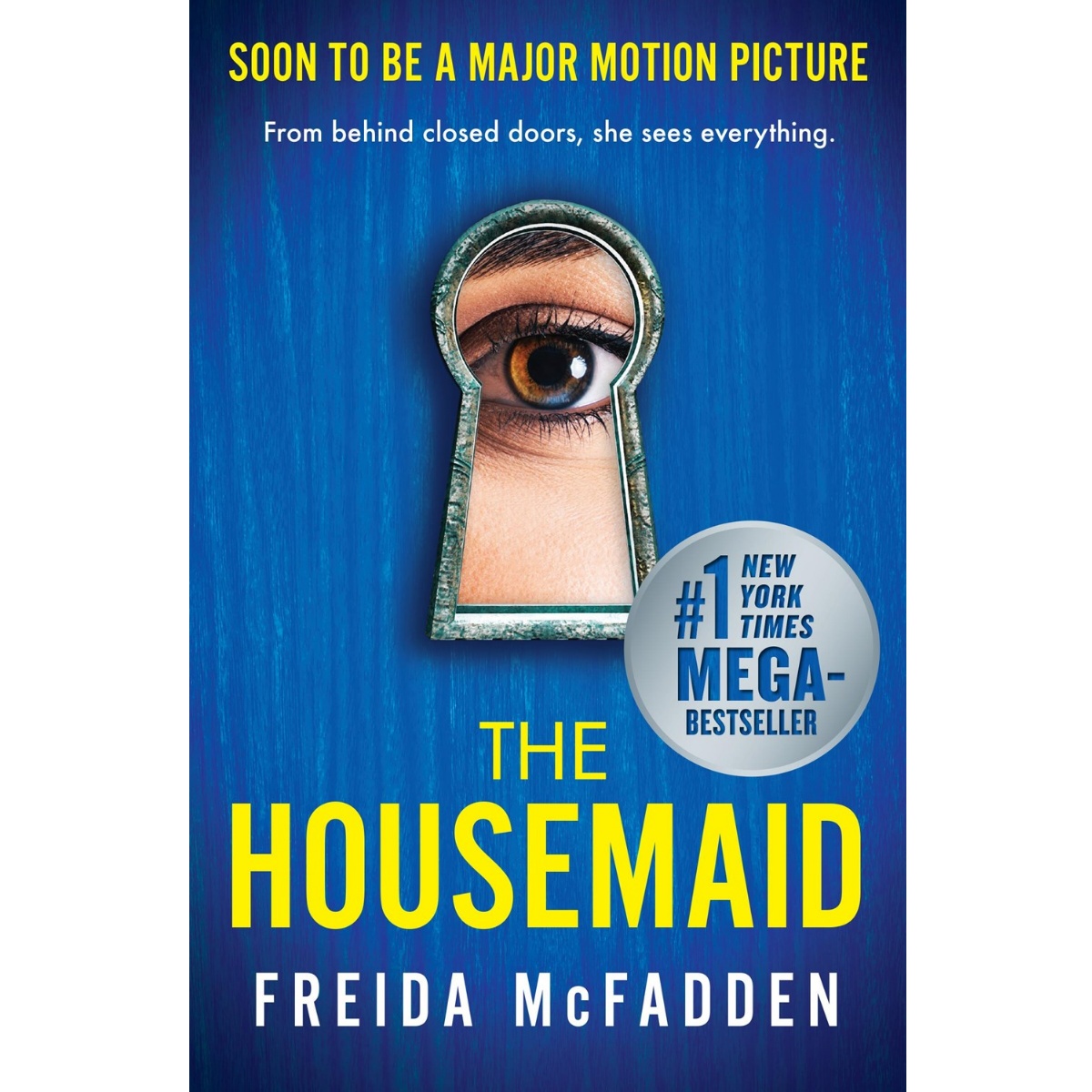 하우스메이드 The Housemaid (Paperback)