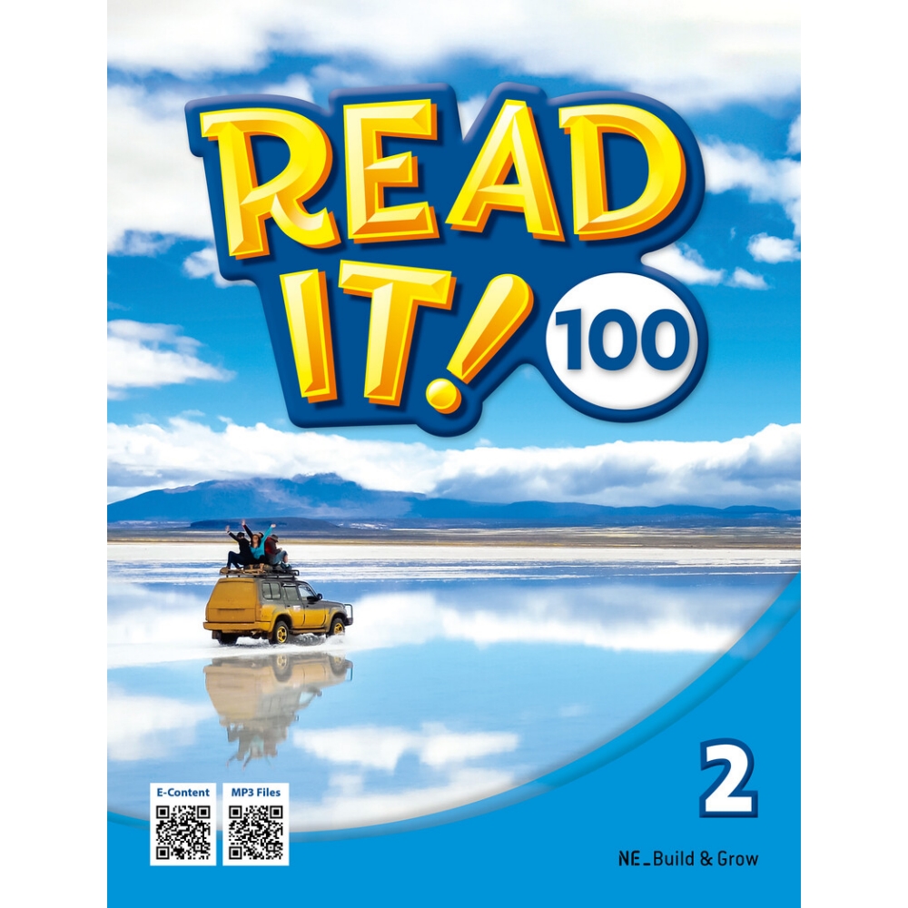 Read It! 100 - 2