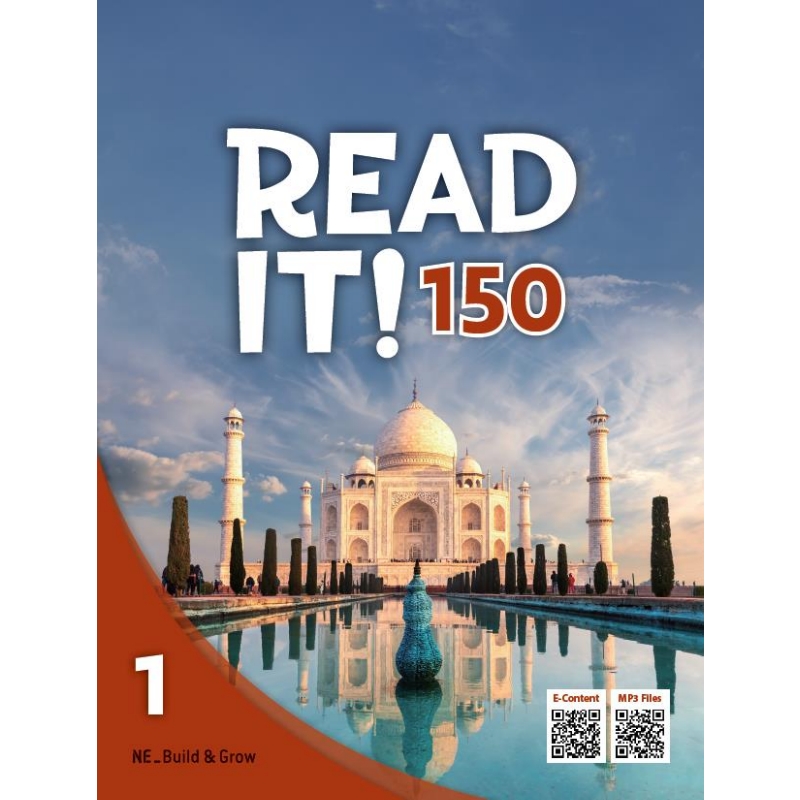 Read It! 150 - 1