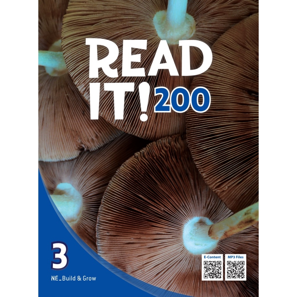 Read It! 200 - 3