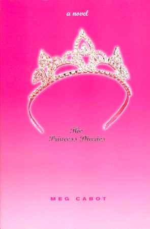 The Princess, Diaries #1
