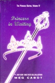 [행사]Princess, In Waiting #4