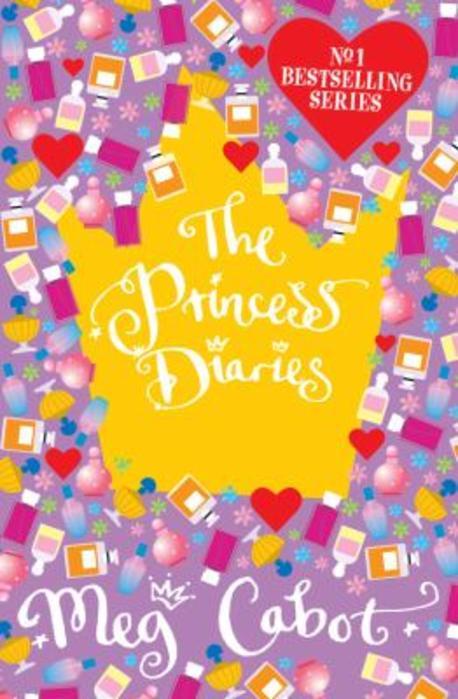 The Princess Diaries #1