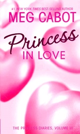 Princess, In Love #3