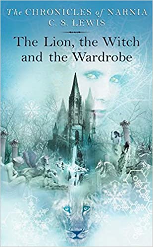 The Chronicles Of Narnia #2 The Lion,The Witch And The Wardrobe