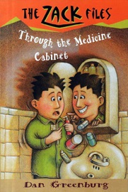 The Zack Files 2 : Through The Medicine Cabinet