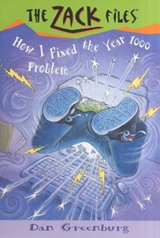 The Zack Files 18 : How I Fixed The Year 1000 Problem