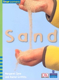 Four Corners Early Sand