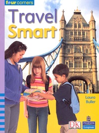 Four Corners Middle Primary A Travel Smart
