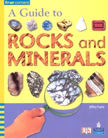 [행사]Four Corners Middle Primary B A Guide To Rocks And Mine [ Big Book ]