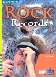 [행사]Four Corners Upper Primary B Rock Records