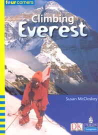 [행사]Four Corners Upper Primary B Climbing Everest