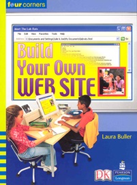 [행사]Four Corners Upper Primary B Build Your Own Web Site