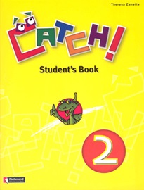 Catch! 2 Student's Book