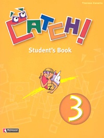 Catch! 3 Student's Book