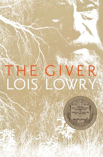 Newbery 수상작 The Giver (기억 전달자)