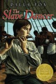 The Slave Dancer (리딩레벨 6.0↑) [Newbery 수상작]