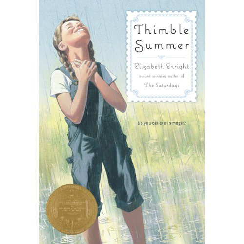 Thimble Summer