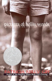Pictures of Hollis Woods
