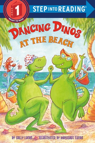 SIR(Step1):Dancing Dinos at the Beach