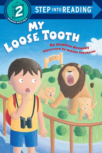 Step into Reading(Step2):My Loose Tooth