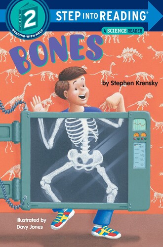 SIR(Step2):Bones