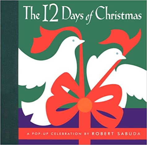 [행사]The 12 Days of Christmas Anniversary Edition