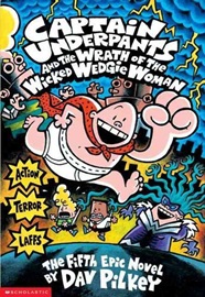 CU:and the Wrath of the Wicked Wedgie Woman