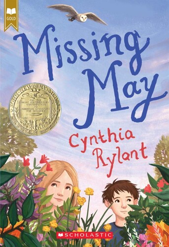 Missing May (Newbery 수상작)