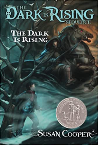 The Dark Is Rising (리딩레벨 6.0↑) [Newbery 수상작]