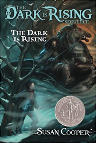 Newbery 수상작 The Dark Is Rising (리딩레벨 6.0↑)