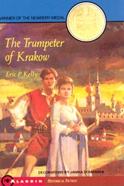 The Trumpeter Of Krakow (리딩레벨 9.0↑) [Newbery 수상작]