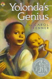 Yolonda's Genius