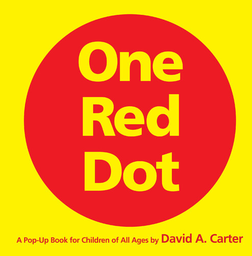 One Red Dot (Pop-Up)
