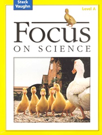 Focus On Science Level A