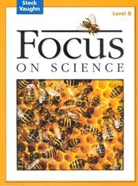 Focus On Science Level B