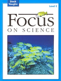 Focus On Science Level C