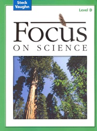 Focus On Science Level D